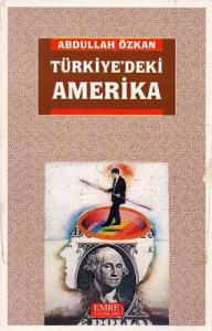 Türkiye'deki Amerika Türkiye'deki Amerika