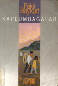 Kaplumbağalar Kaplumbağalar