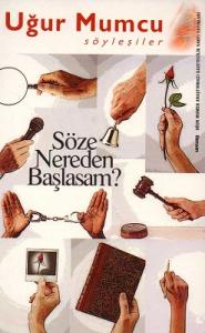 Söze Nereden Başlasam Söze Nereden Başlasam