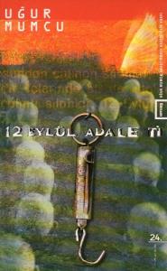 12 Eylül Adaleti 12 Eylül Adaleti