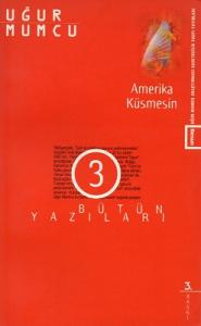 Amerika Küsmesin Amerika Küsmesin