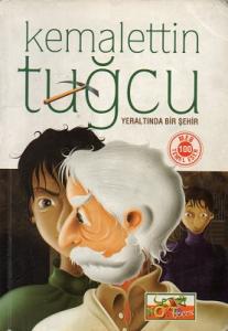 Yeraltında Bir Şehir Yeraltında Bir Şehir