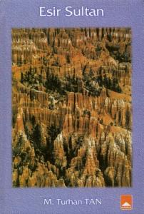Esir Sultan - Ciltli Kitap Esir Sultan - Ciltli Kitap