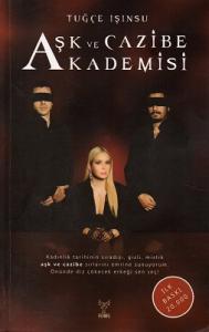 Aşk ve Cazibe Akademisi Aşk ve Cazibe Akademisi