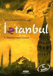 İztanbul 1 - Madalyonun Laneti