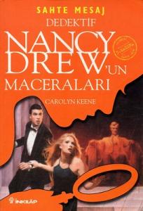 Sahte Mesaj Dedektif Nancy Drew'un Maceraları
