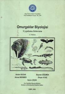 Omurgalılar Biyolojisi Uygulama Klavuzu