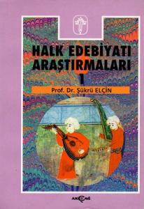 Halk Edebiyatı Araştırmaları 1