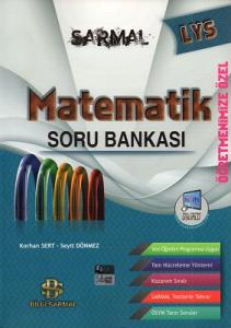 LYS Matematik Soru Bankası Sarmal