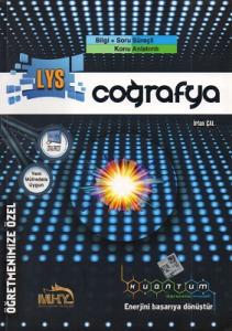 LYS Coğrafya Kuantum Bilgi Soru Süreçli Konu Anlatımlı