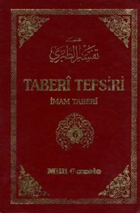 Taberi Tefsiri 6. Cilt Taberi Tefsiri 6. Cilt