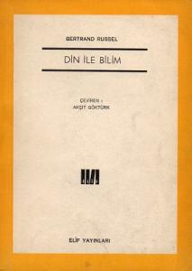 Din İle Bilim Din İle Bilim
