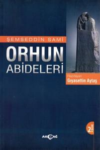 Orhun Abideleri Orhun Abideleri