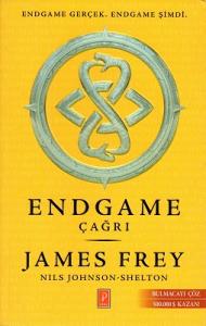 Endgame : Çağrı Endgame : Çağrı