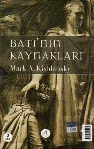 Batı'nın Kaynakları (2 Cilt Takım)