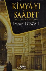 Kimya-yı Saadet Kimya-yı Saadet