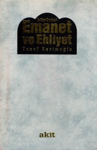 İslam İlmihali Emanet ve Ehliyet 2 Cilt Takım Eser İslam İlmihali Emanet ve Ehliyet 2 Cilt Takım Eser