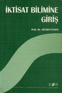 İktisat Bilimine Giriş İktisat Bilimine Giriş