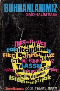 Buhranlarımız