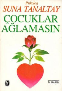Çocuklar Ağlamasın