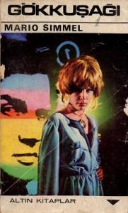 Gökkuşağı 2 Cilt Takım Eser