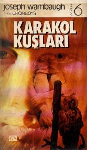 Karakol Kuşları Karakol Kuşları