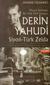 Derin Yahudi Siyon Türk Zelda Derin Yahudi Siyon Türk Zelda
