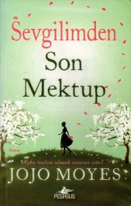 Sevgilimden Son Mektup Sevgilimden Son Mektup