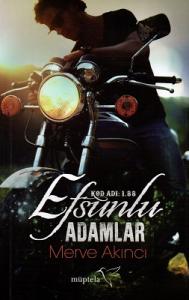 Efsunlu Adamlar Kod Adı: 1.88