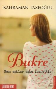 Bukre Bukre
