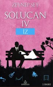 Solucan 4 İz Solucan 4 İz