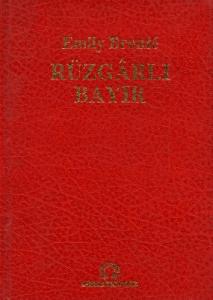 Rüzgarlı Bayır Rüzgarlı Bayır