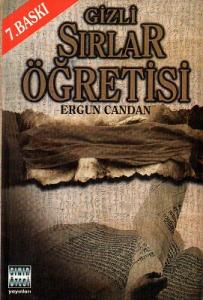 Gizli Sırlar Öğretisi Gizli Sırlar Öğretisi