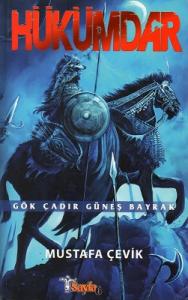 Hükümdar Gök Çadır Güneş Bayrak Hükümdar Gök Çadır Güneş Bayrak