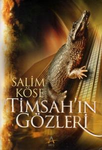 Timsah'ın Gözleri Timsah'ın Gözleri