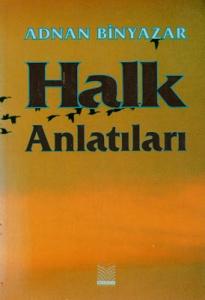 Halk Anlatıları