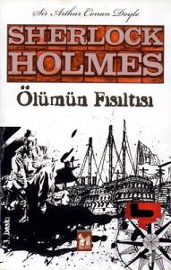 Sherlock Holmes Ölümün Fısıltısı Sherlock Holmes Ölümün Fısıltısı