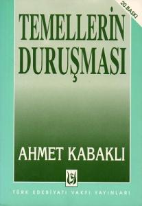 Temellerin Duruşması Temellerin Duruşması