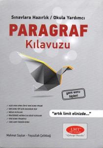 Sınavlara Hazırlık Parağraf Kılavuzu Limit Yayınları