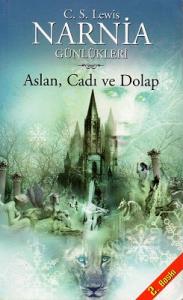 Narnia Günlükleri 2 - Aslan, Cadı ve Dolap Narnia Günlükleri 2 - Aslan, Cadı ve Dolap