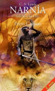 Narnia Günlükleri 4 - Prens Caspian Narnia Günlükleri 4 - Prens Caspian