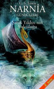 Narnia Günlükleri 5 - Şafak Yıldızı'nın Yolculuğu Narnia Günlükleri 5 - Şafak Yıldızı'nın Yolculuğu