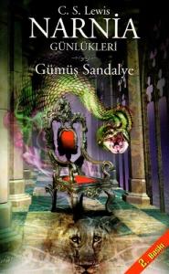 Narnia Günlükleri 6 - Gümüş Sandalye Narnia Günlükleri 6 - Gümüş Sandalye