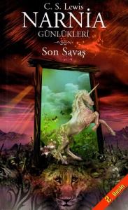 Narnia Günlükleri 7 - Son Savaş Narnia Günlükleri 7 - Son Savaş