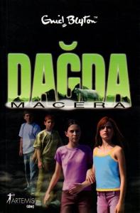 Dağda Macera Dağda Macera