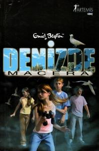 Denizde Macera Denizde Macera