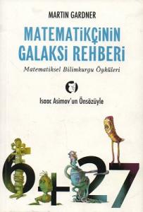 Matematikçinin Galaksi Rehberi Matematikçinin Galaksi Rehberi