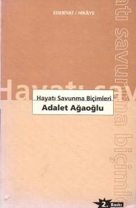 Hayatı Savunma Biçimleri Hayatı Savunma Biçimleri