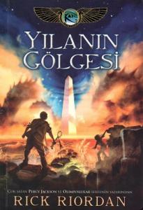 Kane Günceleri 3 - Yılanın Gölgesi Kane Günceleri 3 - Yılanın Gölgesi