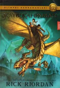 Olimpos Kahramanları - Kayıp Kahraman Olimpos Kahramanları - Kayıp Kahraman